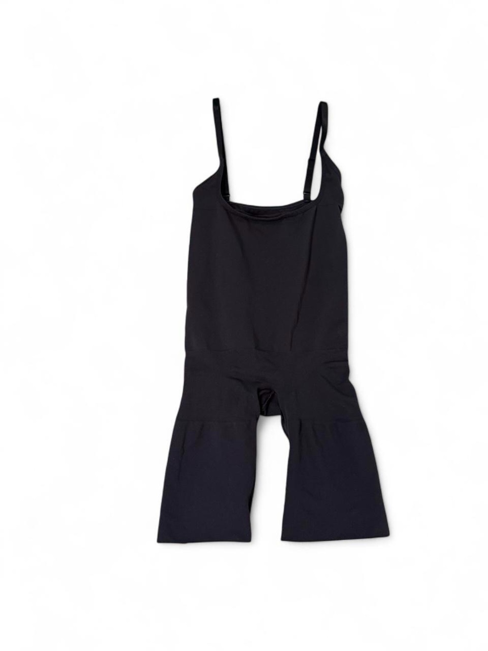 SKIMS Seamless Sculpt Mid Thigh Bodysuit Shapewear
